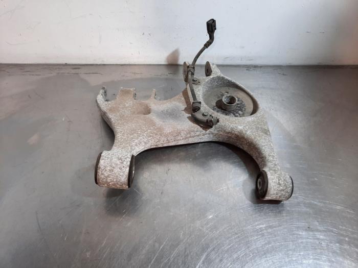 Bras de suspension arrière droit MG Marvel R