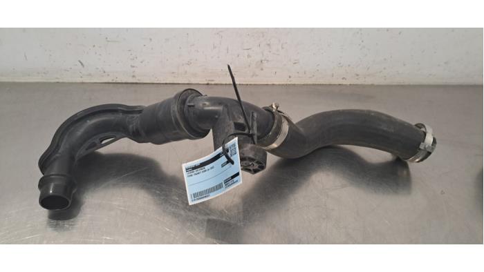 Conduit (divers) Ford Transit Connect