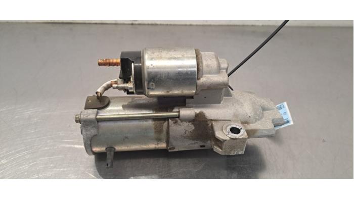 Démarreur Ford Transit Connect