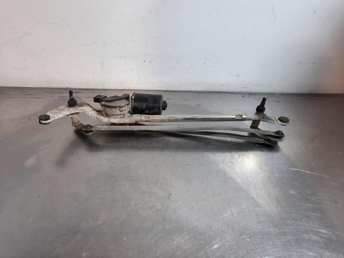 Moteur+mécanique essuie-glace MG Marvel R