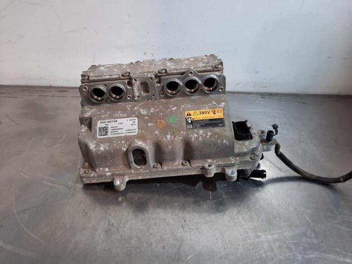 Unité de contrôle de traction électrique MG Marvel R