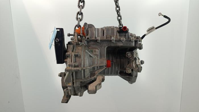 Électromoteur voiture électrique Citroen C3