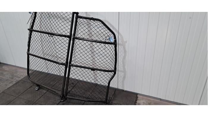 Cloison cabine Renault Kangoo