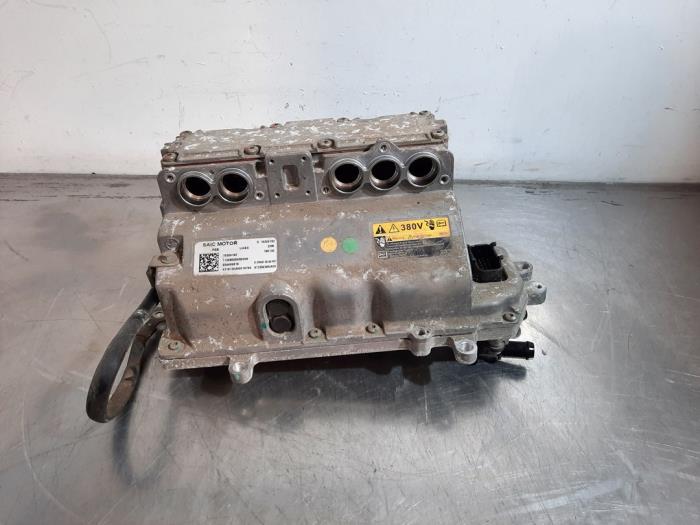 Unité de contrôle de traction électrique MG Marvel R