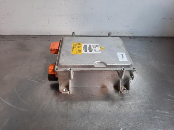 DC/CD convertisseur MG Marvel R