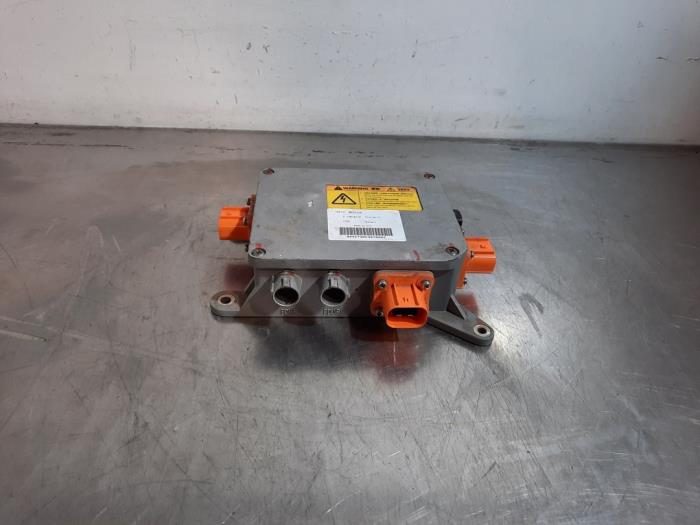 Batterie d'accumulateur MG Marvel R