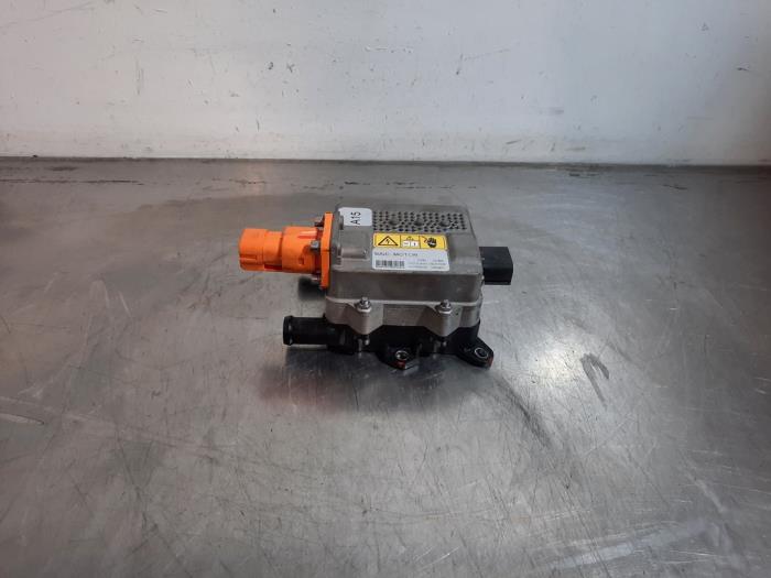 Batterie ordinateur hybride MG Marvel R