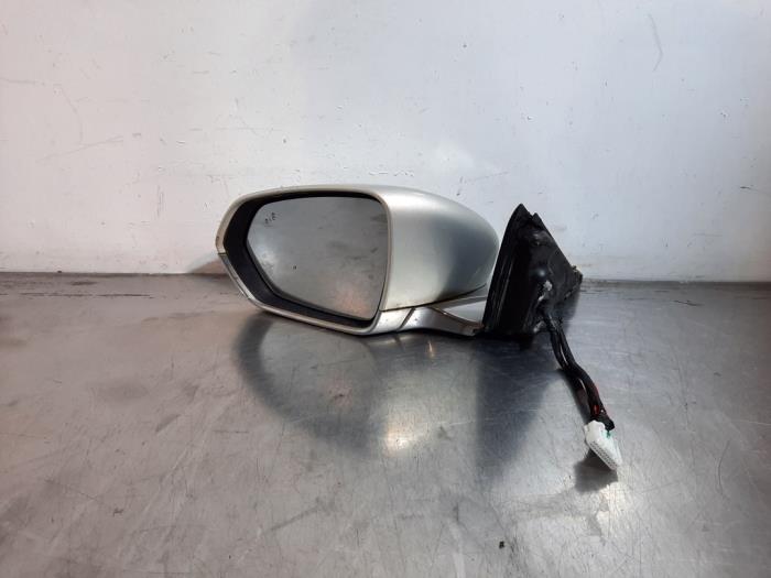 Rétroviseur extérieur gauche MG Marvel R