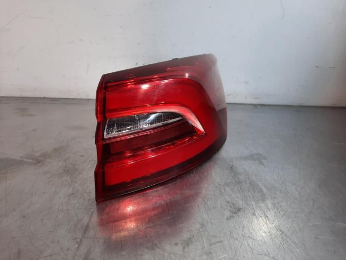 Feu arrière droit MG Marvel R