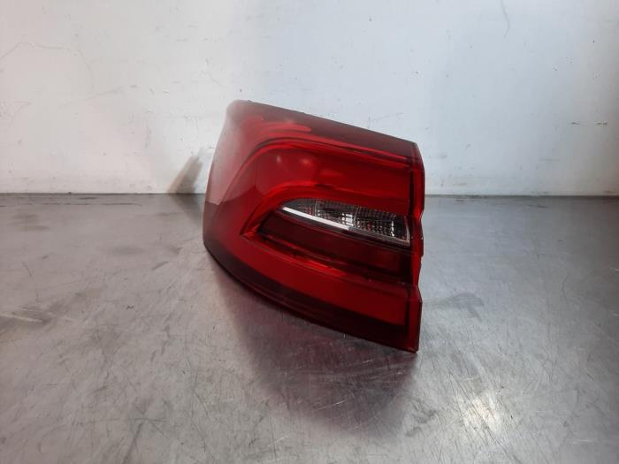 Feu arrière gauche MG Marvel R