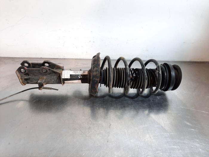 Amortisseur avant gauche MG Marvel R