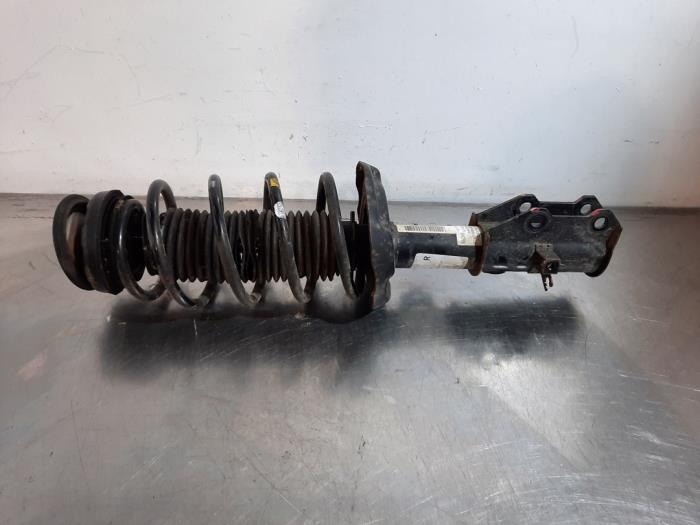 Amortisseur avant droit MG Marvel R