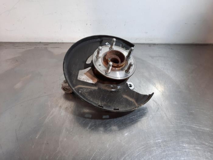 Joint avant droit MG Marvel R