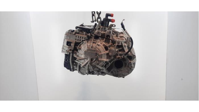 Boîte de vitesse Volvo XC40