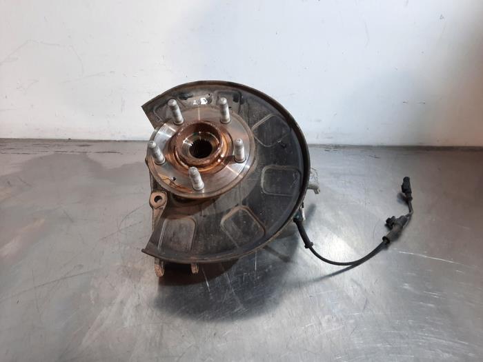 Joint arrière gauche MG Marvel R