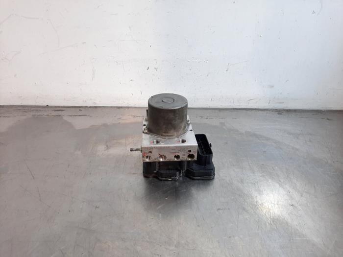 Pompe ABS MG Marvel R