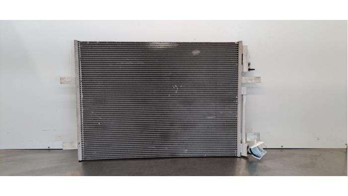 Condensateur clim Peugeot 3008