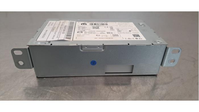 Module radio Peugeot 3008