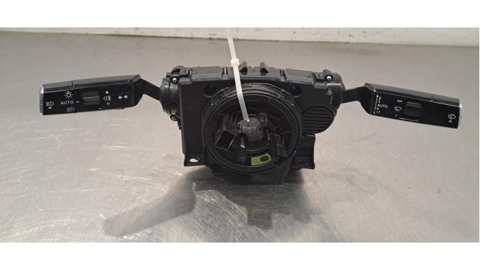 Commutateur combi colonne de direction Peugeot 3008