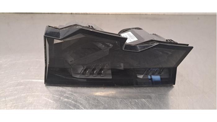 Feu arrière droit Peugeot 3008