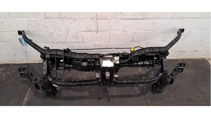 Panneau avant Ford Transit