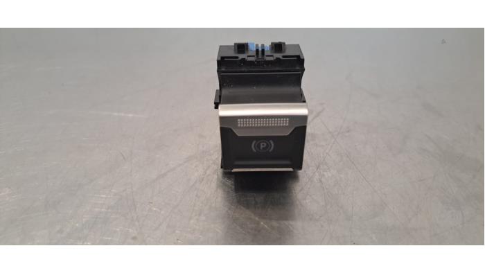 Commutateur frein à main Peugeot 3008