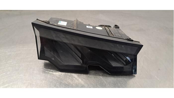 Feu arrière gauche Peugeot 3008