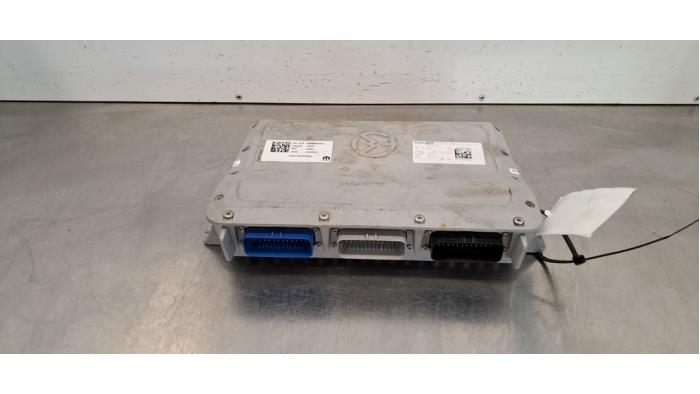 Batterie ordinateur hybride Fiat Ducato