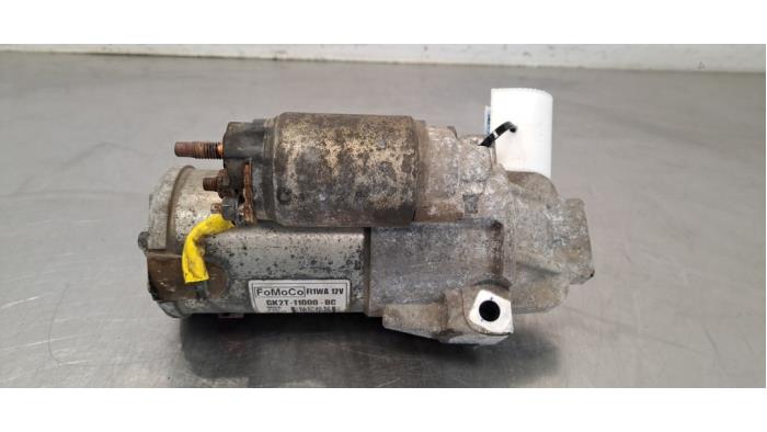 Démarreur Ford Transit