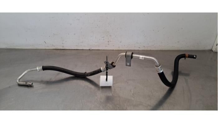 Tuyau clim Fiat Talento