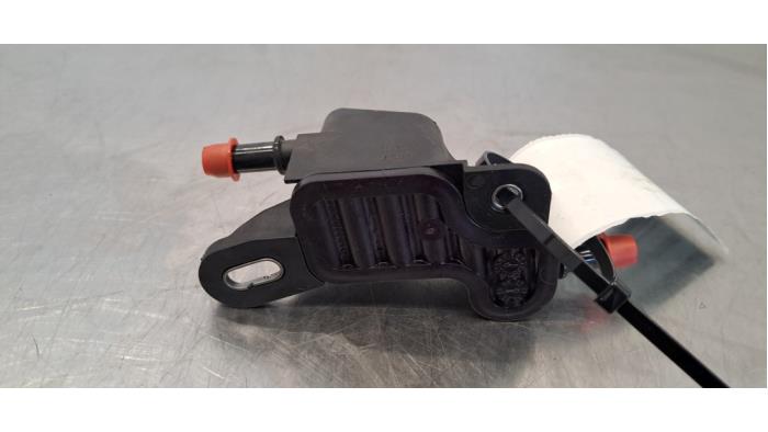 Conduit de carburant Fiat Talento