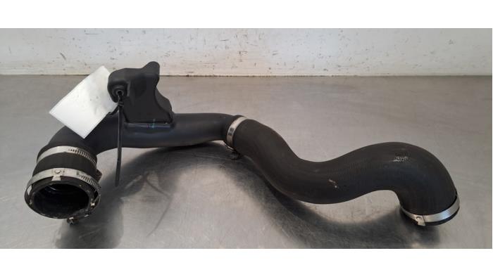 Tuyau intercooler Ford Transit