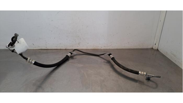 Conduit direction assistée Fiat Talento