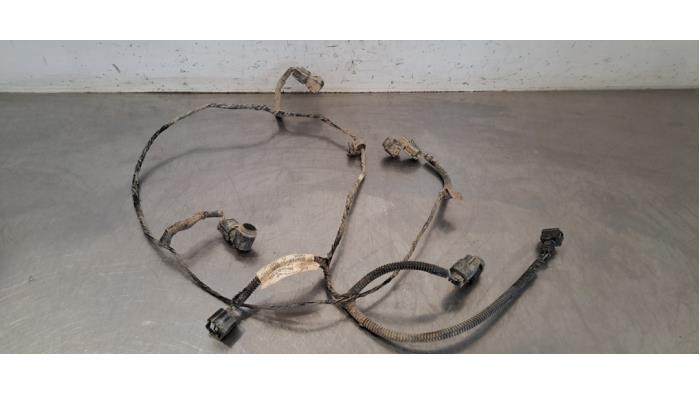 Faisceau de câbles Pdc Renault Kangoo