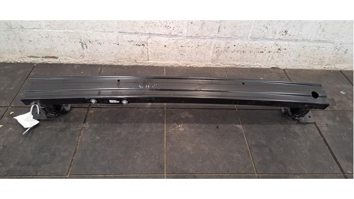 Cadre pare-chocs arrière Renault Clio