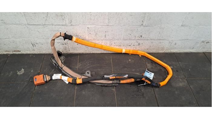 Câble haute tension Renault Clio