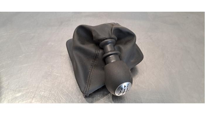 Pommeau levier de vitesse Renault Kangoo