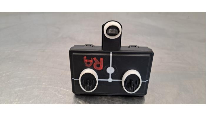 Module verrouillage central des portes Volkswagen ID.4