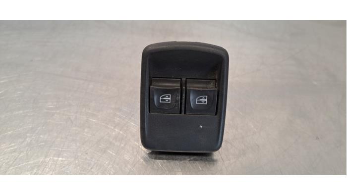 Commutateur combi vitres Renault Kangoo