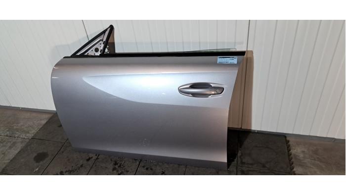 Portière 4portes avant gauche Peugeot 508