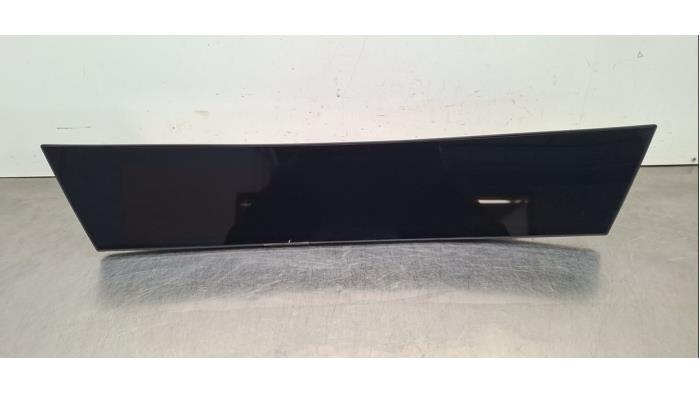 Display unité de contrôle multi media Peugeot 3008