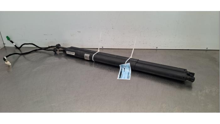 Kit amortisseur couvercle coffre Peugeot 3008