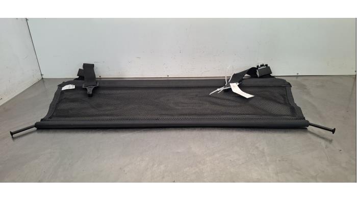 Filet à bagages Peugeot 3008