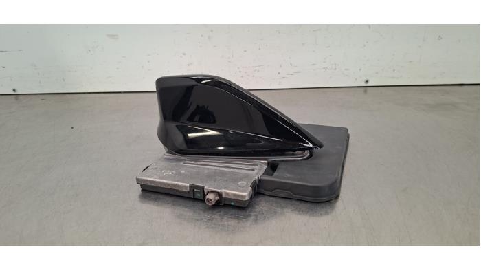 Antenne Peugeot 3008