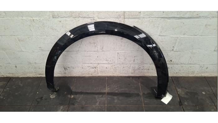 Jante de roue arrière Peugeot 3008