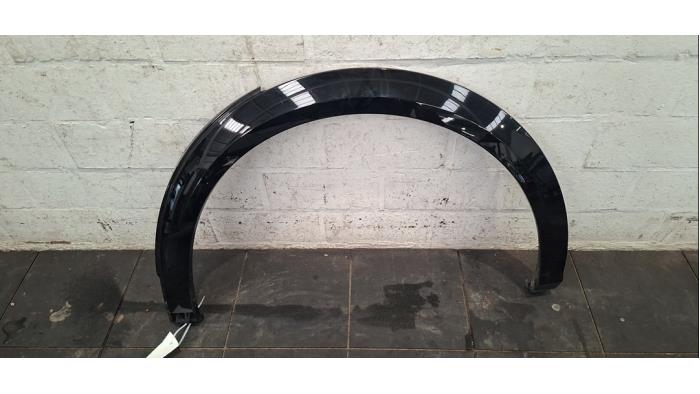 Jante de roue arrière Peugeot 3008