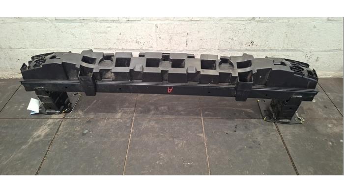 Cadre pare-chocs arrière Peugeot 3008