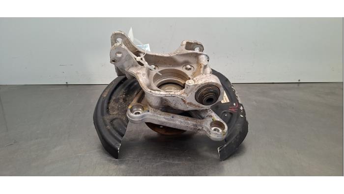 Joint arrière gauche Peugeot 3008