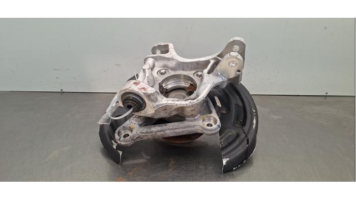 Joint arrière droit Peugeot 3008