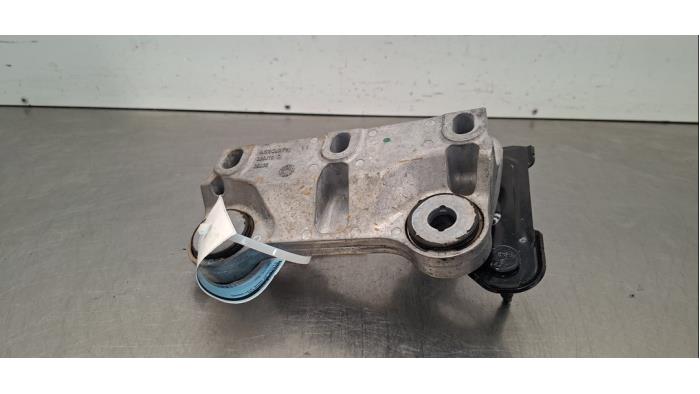 Support (divers) Peugeot 3008